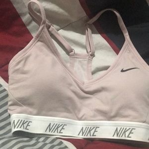 NEW / never worn - Nike sports bra